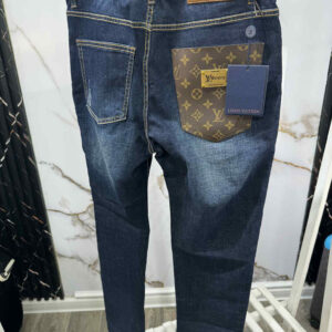 Jeans louis vuiton classic π¨π³