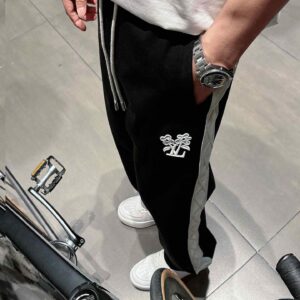 Bas jogging Louis vuiton Premium π¨π³