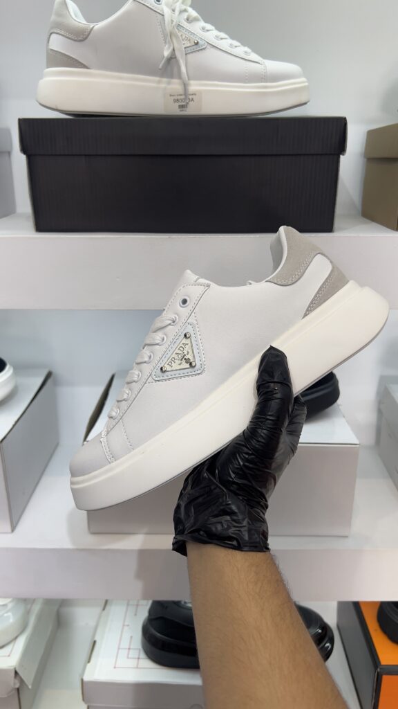 Prada shoes AAA 🇨🇳