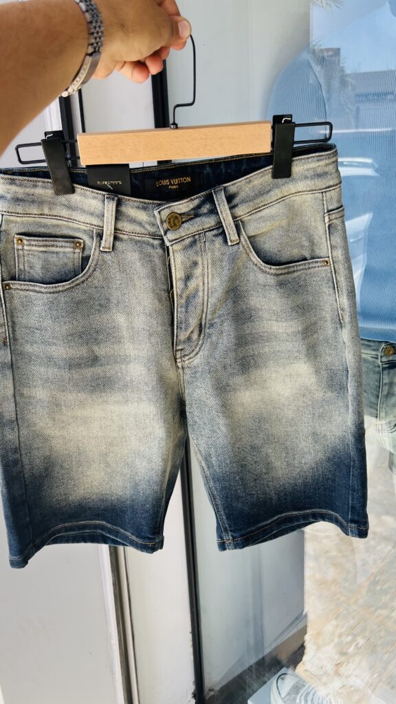 Jeans high quality la chine AAA