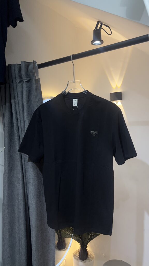 Prada Black