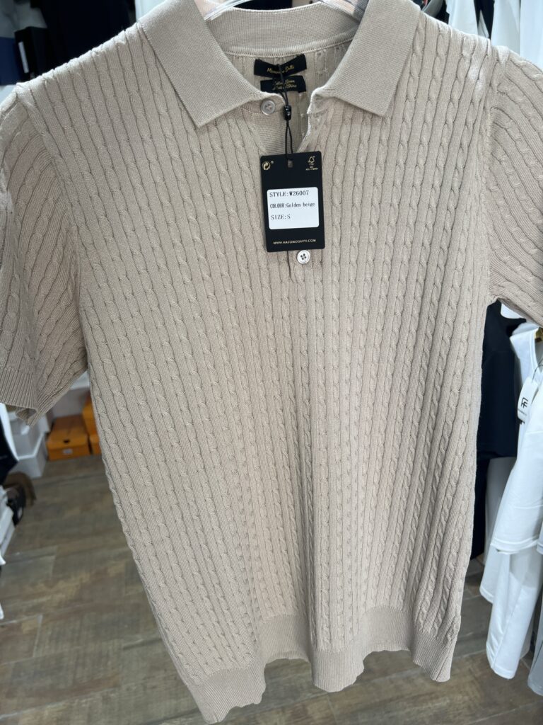 Old Money Beige