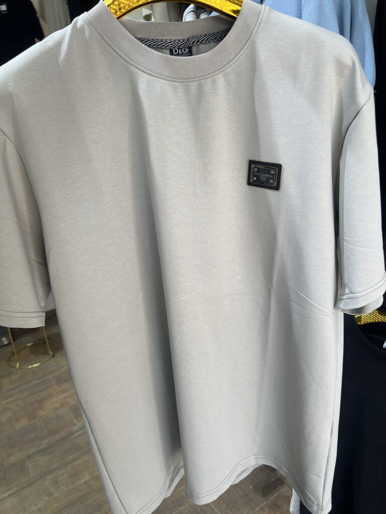 Gris Gabbana