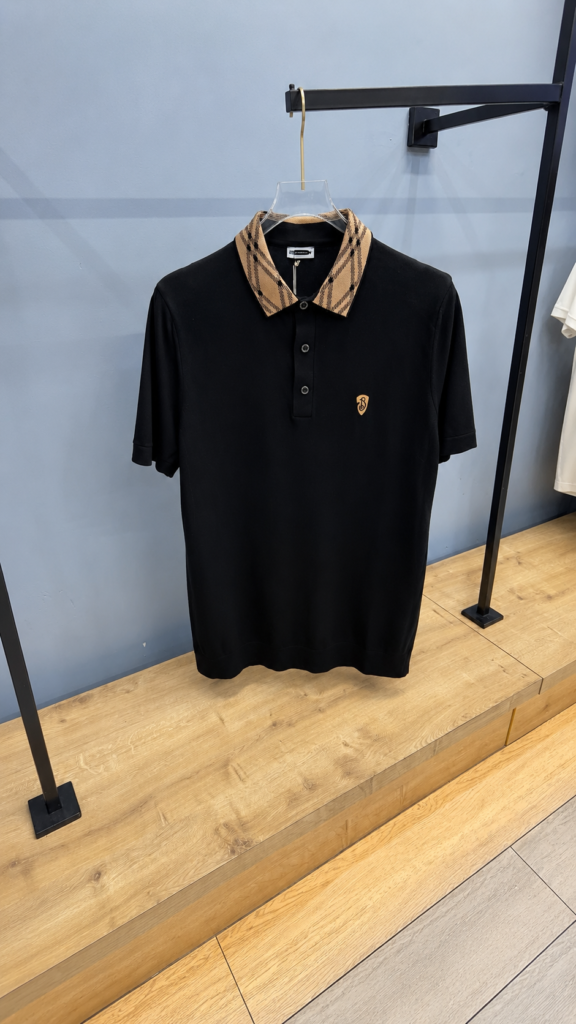 Burberry black high quality