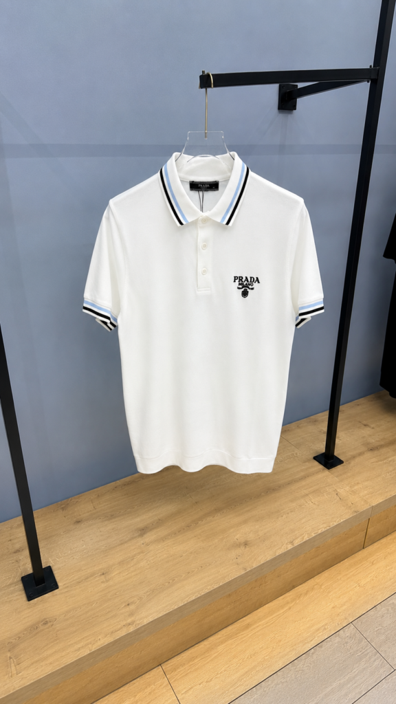 Prada High Quality Blanc