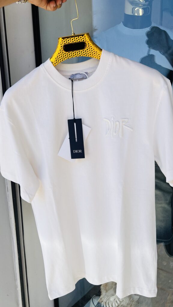 Dior High Quality Blanc