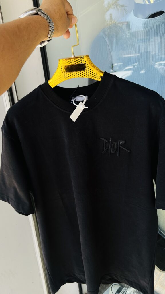 Dior high quality black