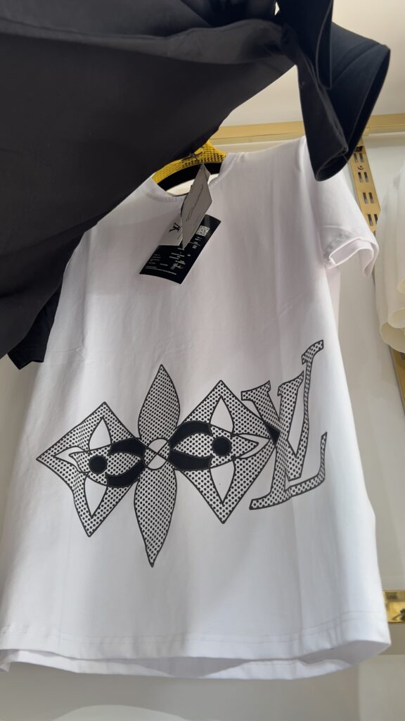 LV Low