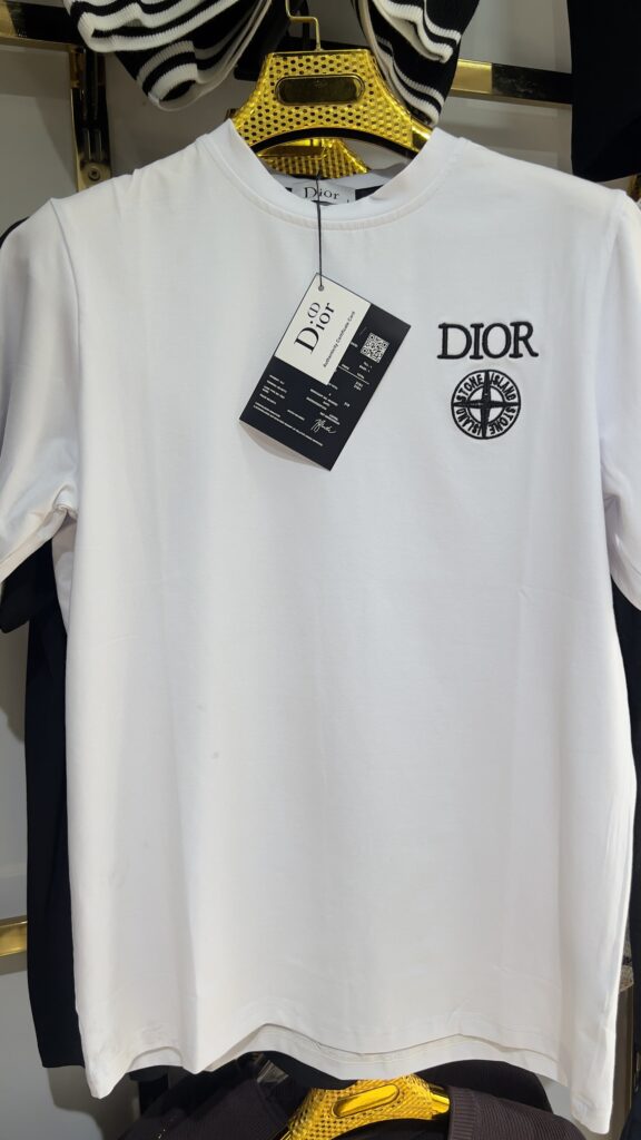 Dior Blanc 2