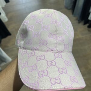 Cassquette rose trend