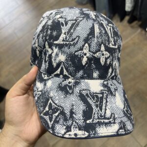 Cassquette lv blue