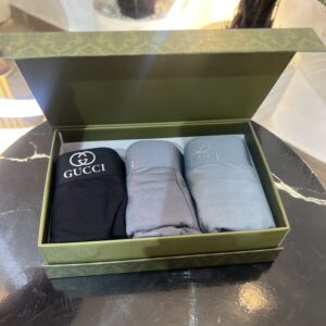 Boxer gucci