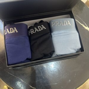 Boxer prada