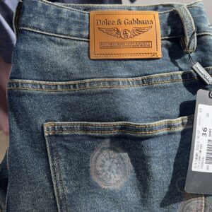 Jeans dollara high quality