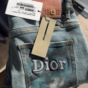 Jeans high quality