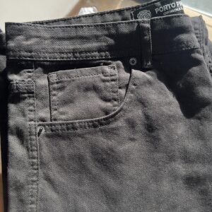 Baggy jeans balck