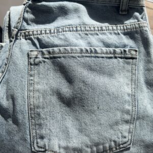 Baggy jeans