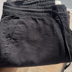 Le lin black