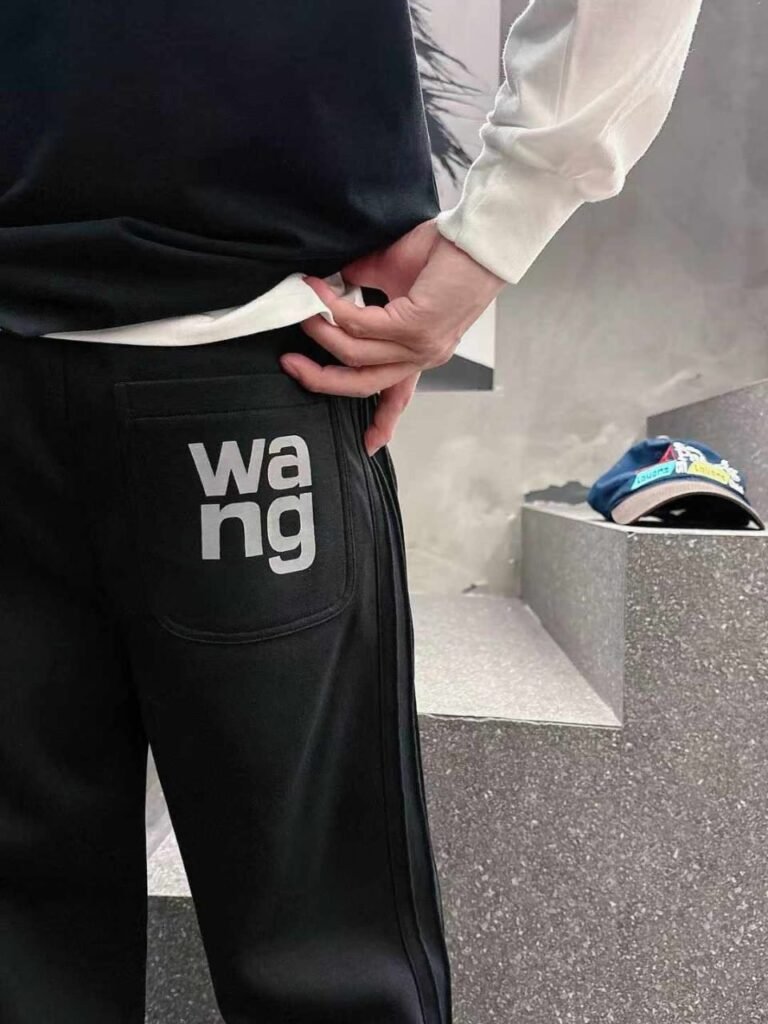 Bas jogging bagy 2027