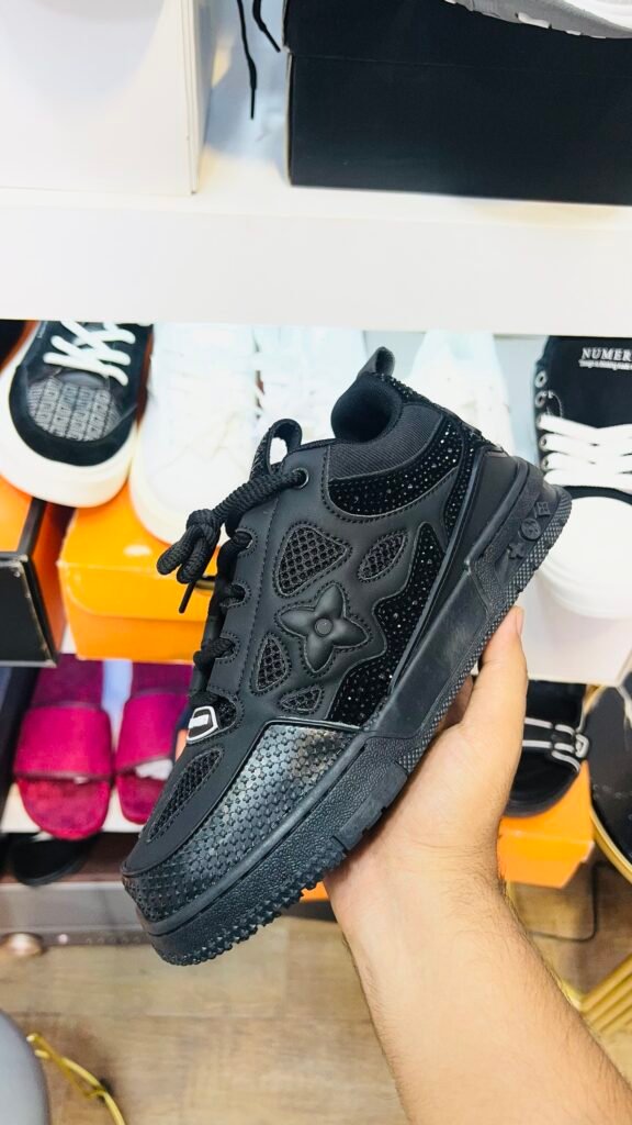 Lv skate trend 🔥