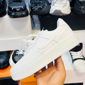 Air force white good