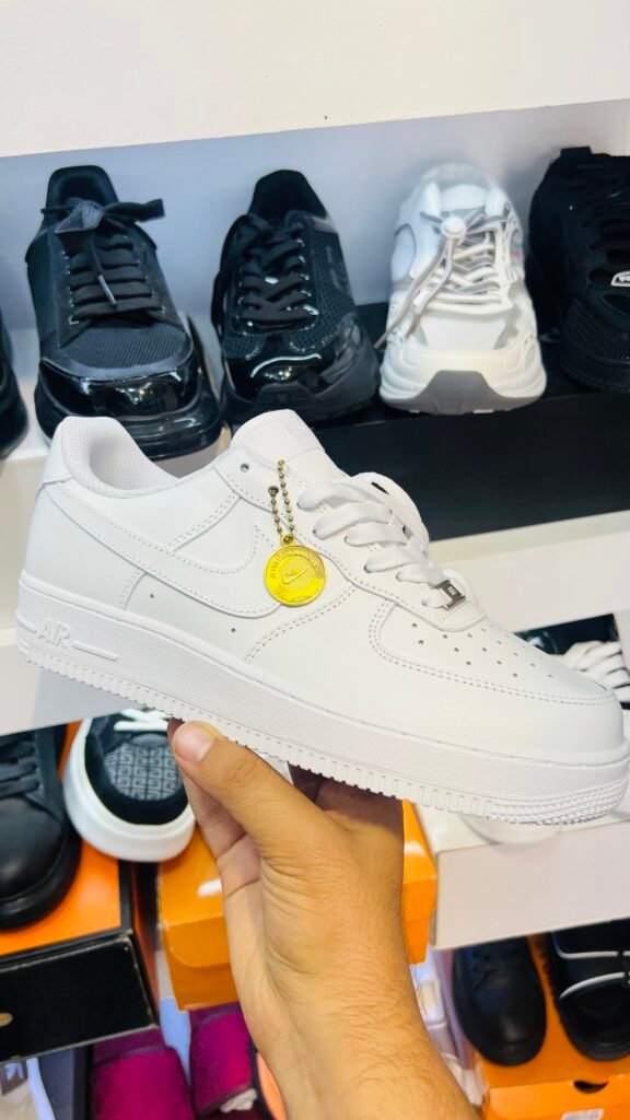 Air force white super good