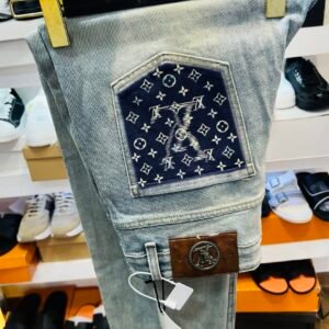 Jeans regular lv lachine