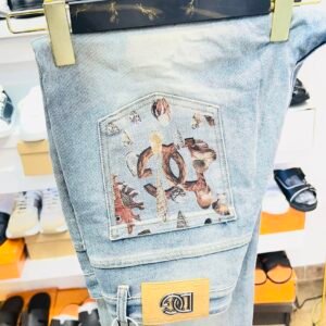 Jeans regular DG