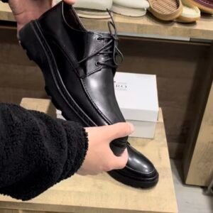 Derby shoes anzaro