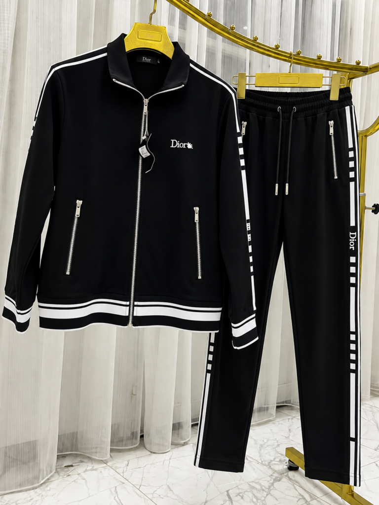 Ensemble dior black