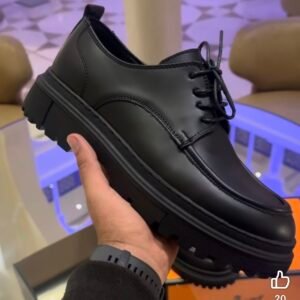 Salviano derby shoes
