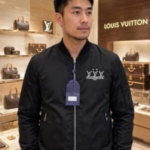 Vest double face LV