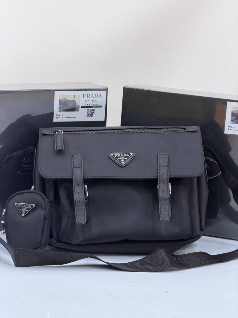 Prada sac
