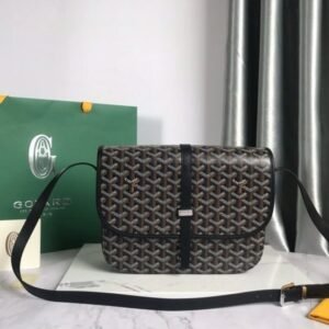 Sac goyard black