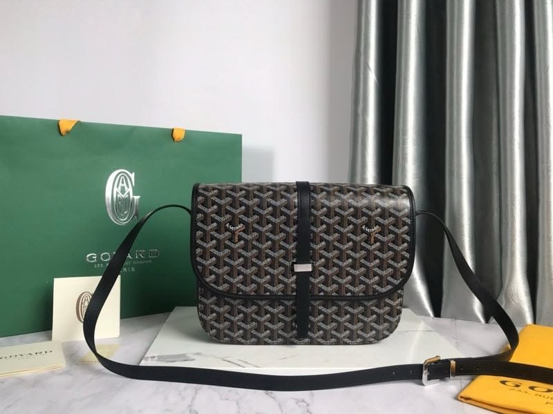 Sac goyard black