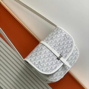 Sac goyard white