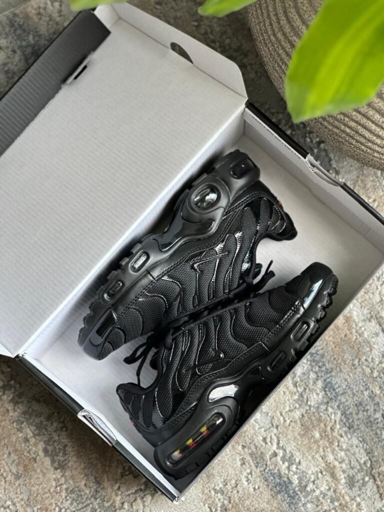 Air max plus