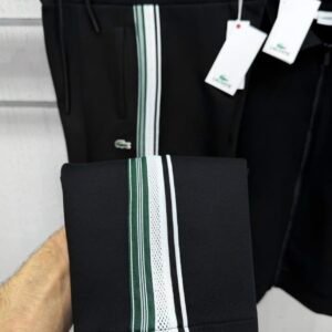 Lacoste classic trend black
