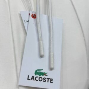 Lacoste classic trend